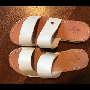 Kate spade sandals
